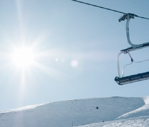 Déplacement du TSF de l’Arpettaz à Sainte Foy Tarentaise